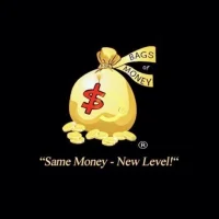 Bags of Money