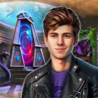 Detectives United 8: Adventure