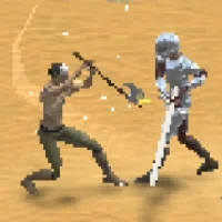 MannaRites Fantasy Beat Em Up