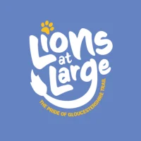 Lions at Large