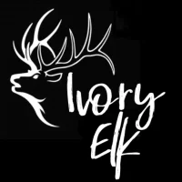 Ivory Elk